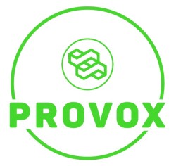 Provox UK logo