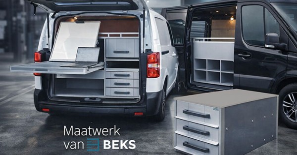 BEKS Maatwerk - BEKS-Systems