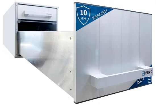 BEKS Systems Ladesysteem